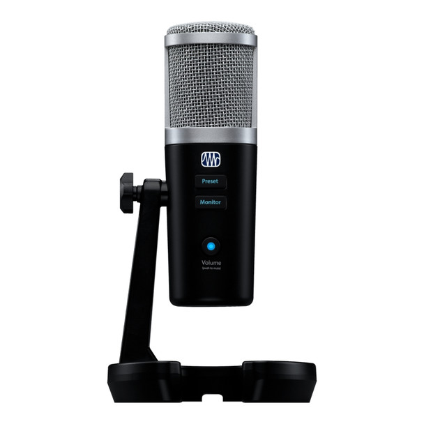 PreSonus Revelator USB Condenser Microphone 1