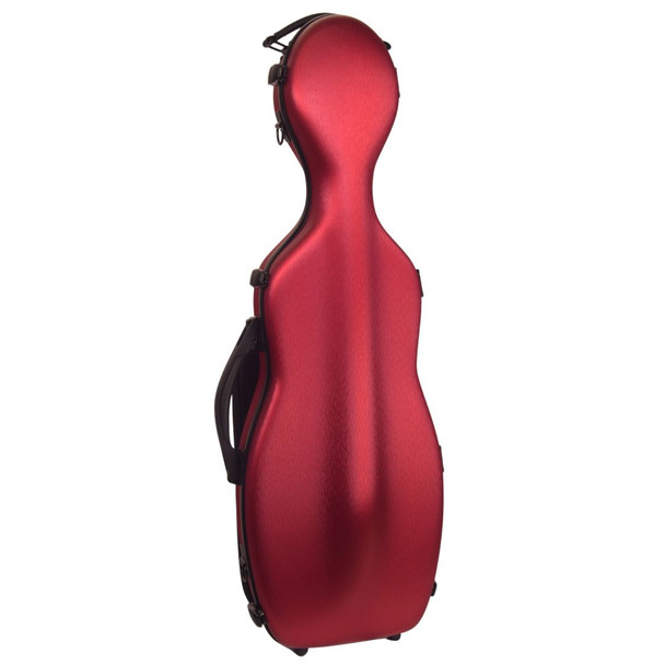Maple Leaf 8003 Vector Series 4/4 Violin Case - Rose 1