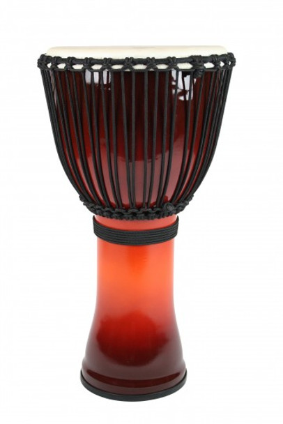 Toca Freestyle Rope Tuned 12" Djembe - African Sunset