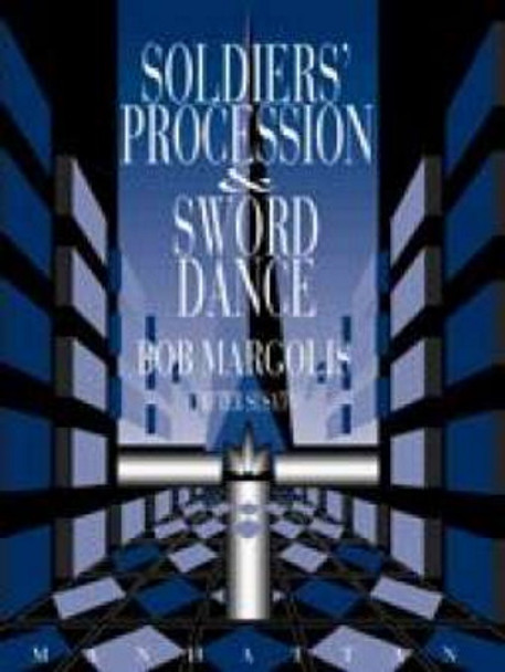 Soldier's Procession & Sword Dance - Score Only