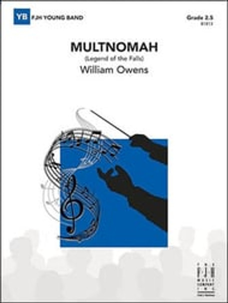 Multnomah -Concert Band