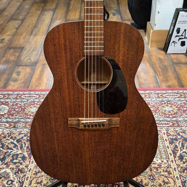 2018 Martin 000-15 Acoustic Guitar - Natural
