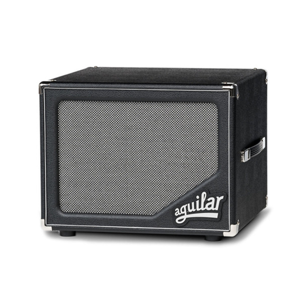Aguilar SL112 Black 1x12" Bass Cabinet