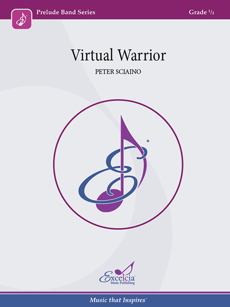 Virtual Warrior -  Sciaino