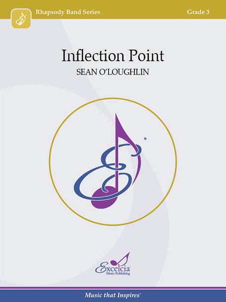 Inflection Point - Concert Band