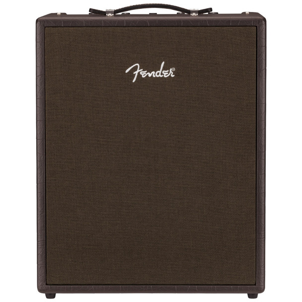 Fender Acoustic SFX II Guitar Amplifier - front