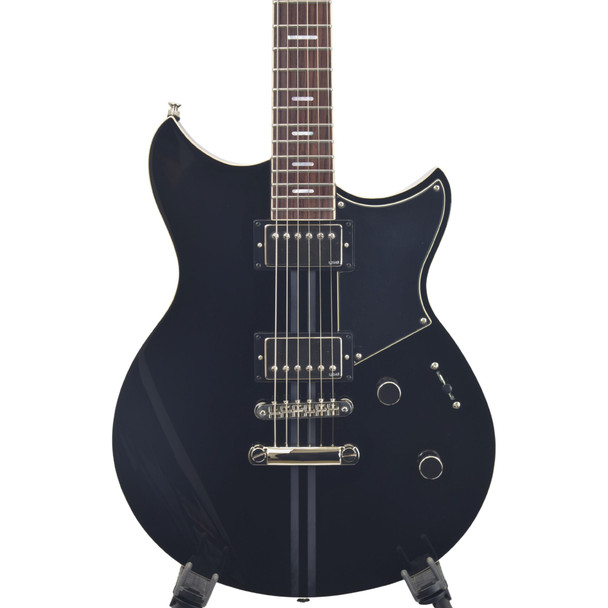 Used Yamaha Revstar RSS20 Electric Guitar - Black