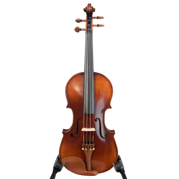Amati Model 395 4/4 Violin - front