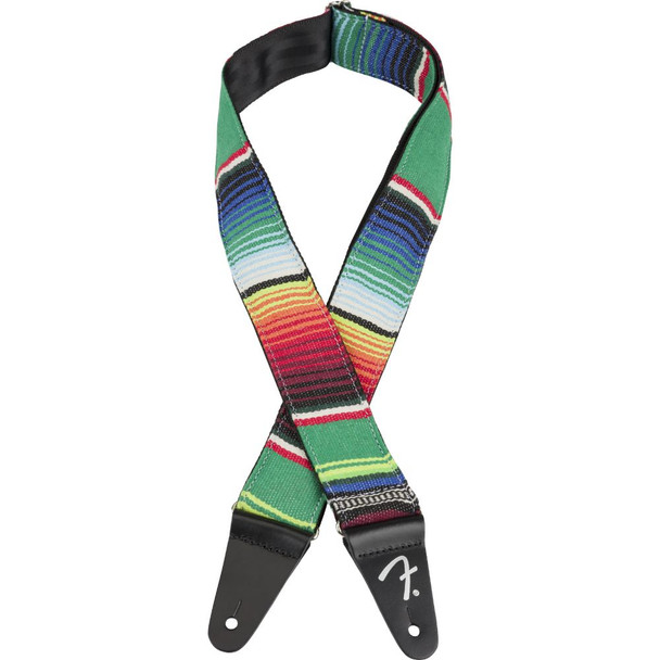 Fender Serape Guitar Strap