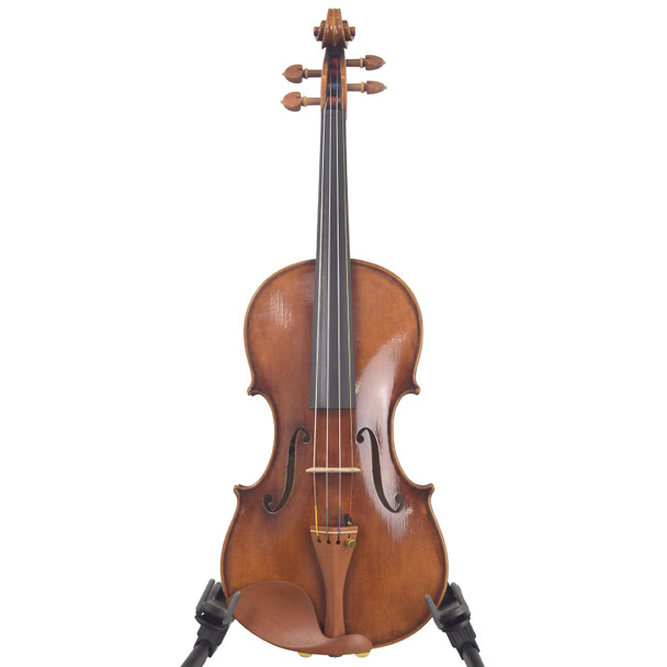 Used Ming Jian Zhu Workshop AAA Violin