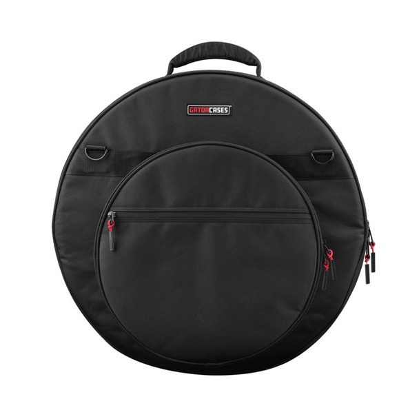 Gator Icon 22 Inch Cymbal Bag