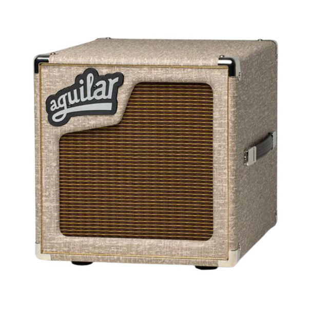 Aguilar SL110 1x10 Bass Cabinet - Fawn