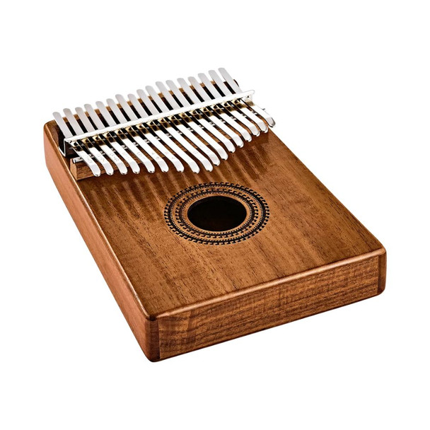 Meinl Sonic Energy Sound Hole 17-Note Kalimba - Acacia Meinl Sonic Energy Sound Hole 17-Note Kalimba - Acacia