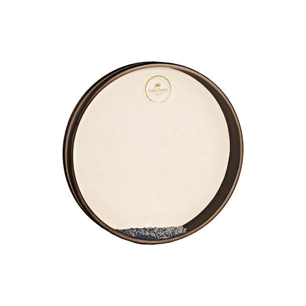 Meinl Sonic Energy 16 inch Wave Drum - Walnut Brown Meinl Sonic Energy 16 inch Wave Drum - Walnut Brown