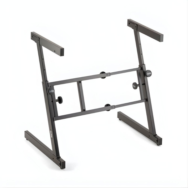 On-Stage KS7350 Folding Z-Style Keyboard Stand