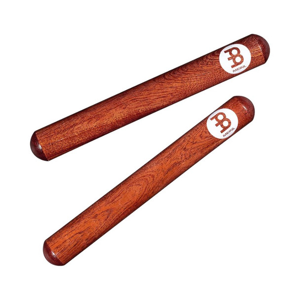 Meinl Classic Wood Claves Meinl Classic Wood Claves