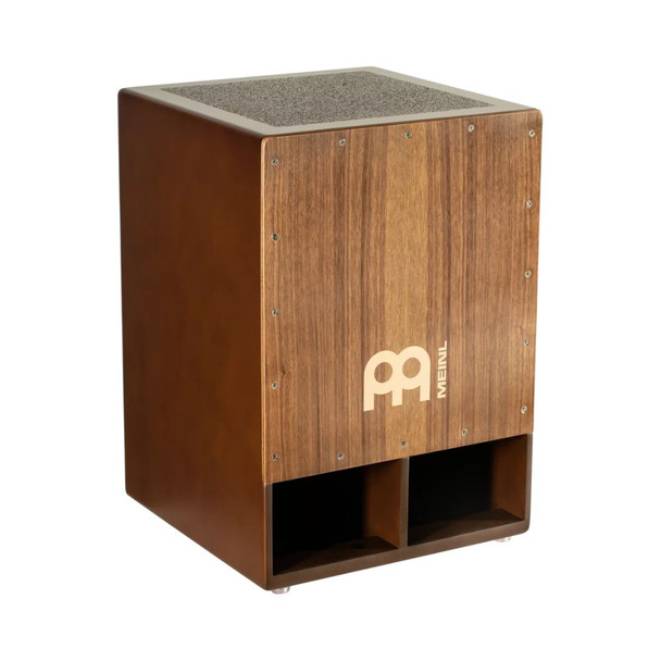 Meinl Subwoofer Cajon - Walnut Meinl Subwoofer Cajon - Walnut