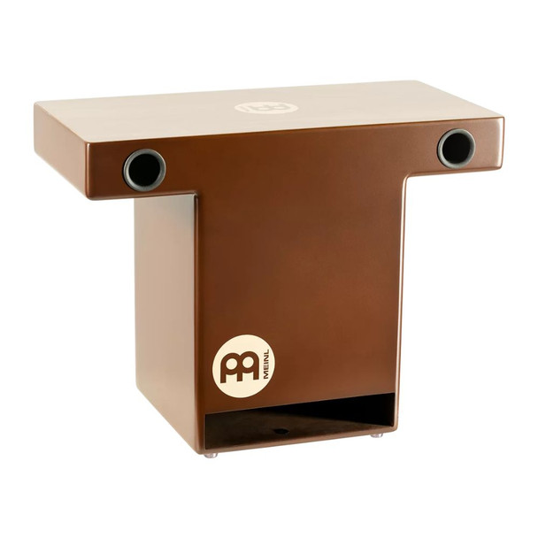 Meinl Turbo Slap-Top Cajon - Walnut Meinl Turbo Slap-Top Cajon - Walnut