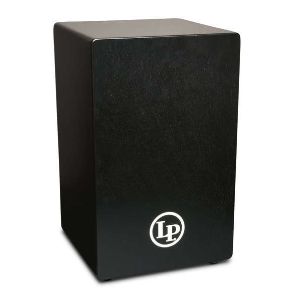 LP Perc Black Box II Cajon