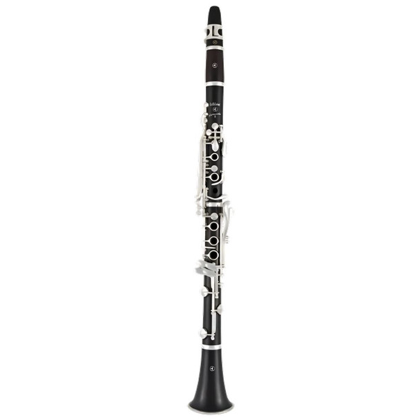 Leblanc Serenade LCL511S Bb Clarinet - Silver Keys
