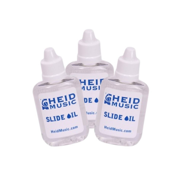 Heid Music Slide Oil
