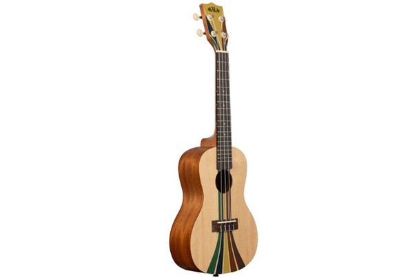 Kala Surf Concert Ukulele - Riptide