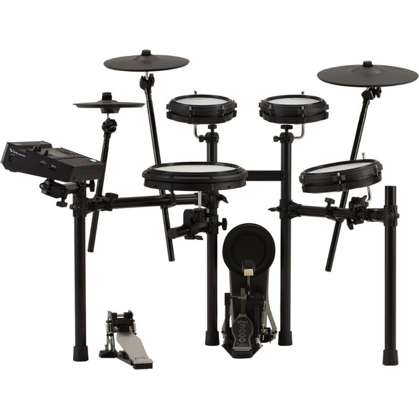 Roland V-Drums TD313 Electronic Drum Set