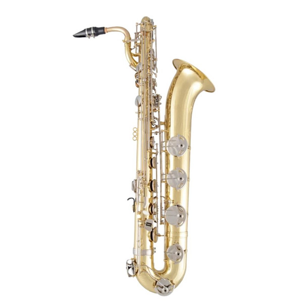 Selmer SBS311 Baritone Saxophone - Lacquer