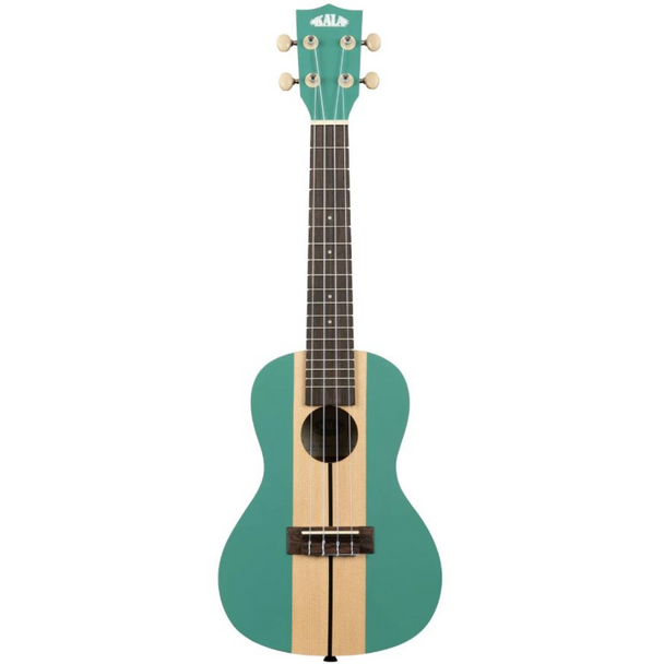 Kala Surf Concert Ukulele - Wipeout