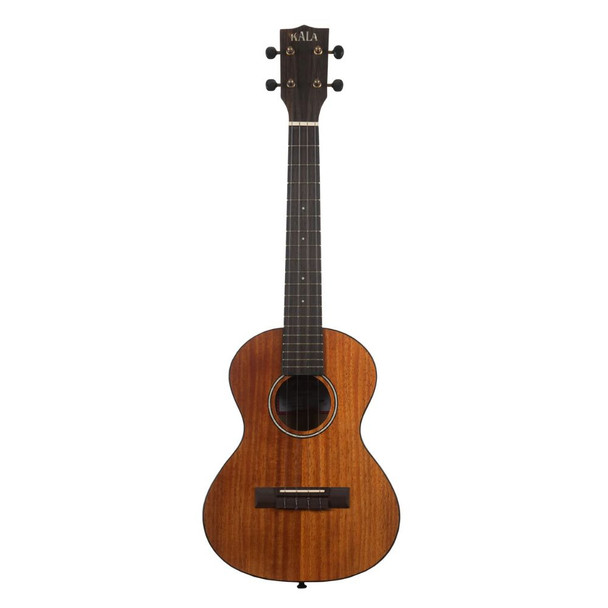 Kala Satin Hawaiian Koa Tenor Ukulele