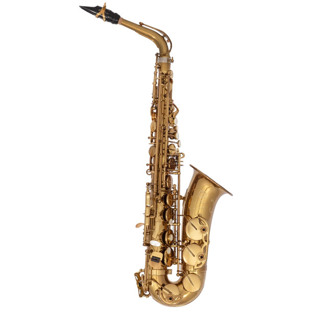 Selmer Paris 82 Signature NYC USA Limited Edition Alto Saxophone
