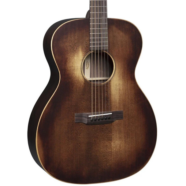 Martin 000-16 StreetMaster Acoustic Guitar - Dark Mahogany