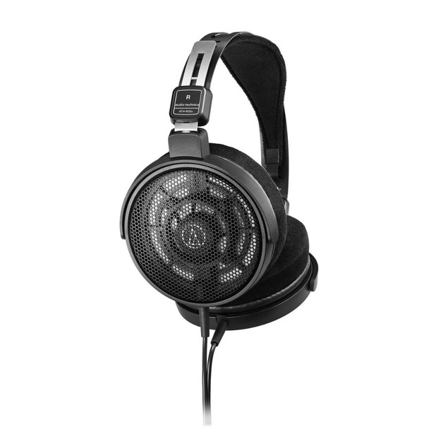Audio Technica ATH-R30x Professional Reference Headphones