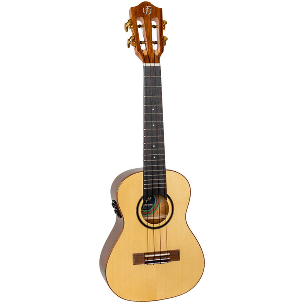 Flight Sophia Soundwave Concert Ukulele