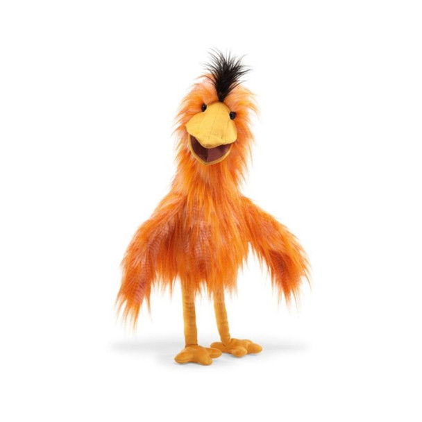 Folkmanis Silly Bird Puppet