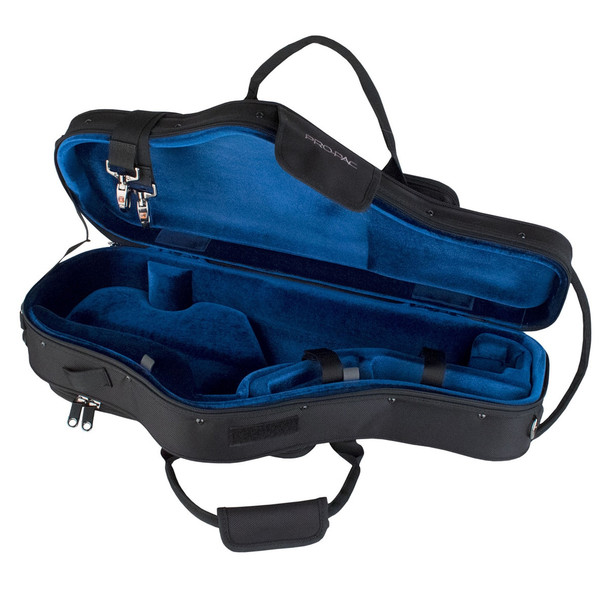 Protec PRO PAC Contoured Alto Saxophone Case - Extra Large