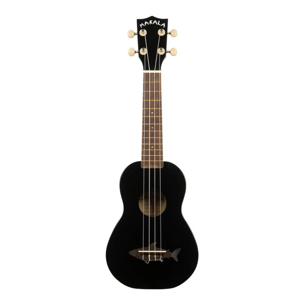 Makala Blacktip Soprano Shark Ukulele