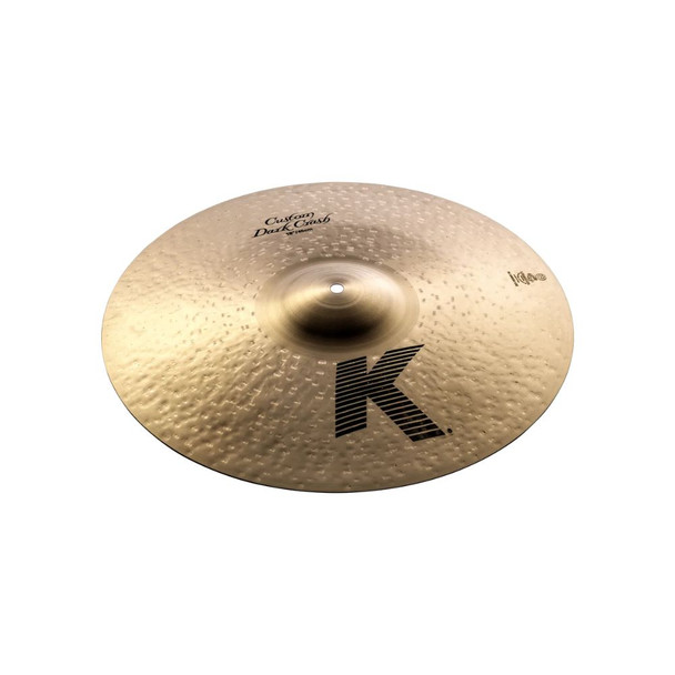 Zildjian 18" K Custom Dark Crash Cymbal