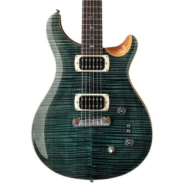 PRS SE Paul's Guitar Electric Guitar - Slate Blue