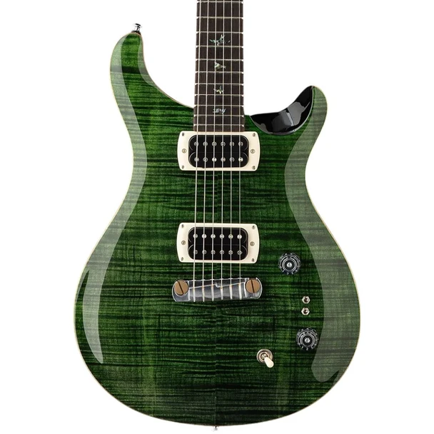 PRS SE Paul's Guitar Electric Guitar - Teal Black