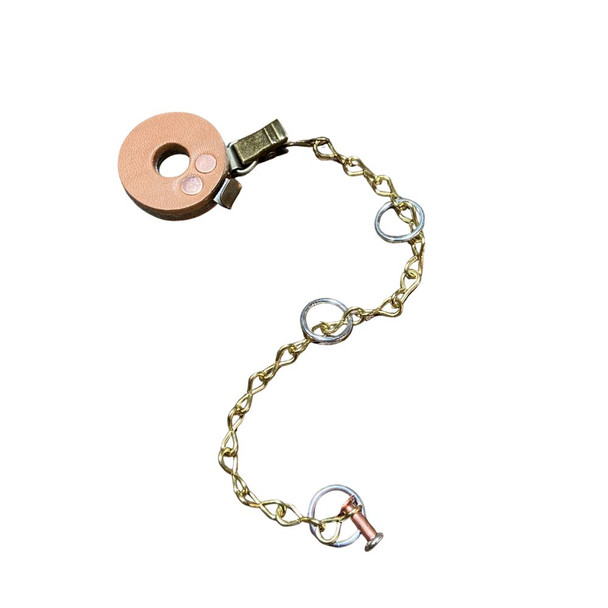 Tackle Instrument Supply Adjustable Sizzle Chain