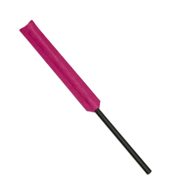 Altieri Flute Cleaning Wand - Fuschia