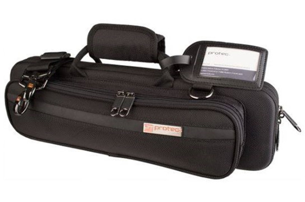 Protec PRO PAC Slimline Flute Case