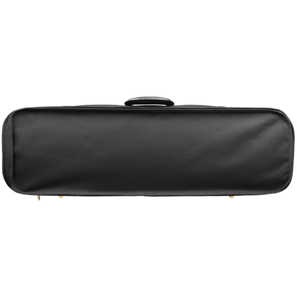 Maple Leaf 5500 Plywood Viola Case (fits 15” – 16.5”) - Black