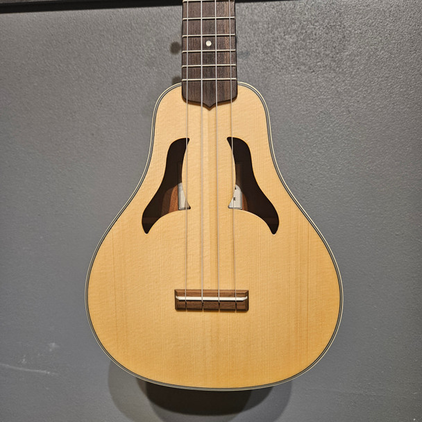 Used Ohana VKC-70 Roy Smeck Concert Uke