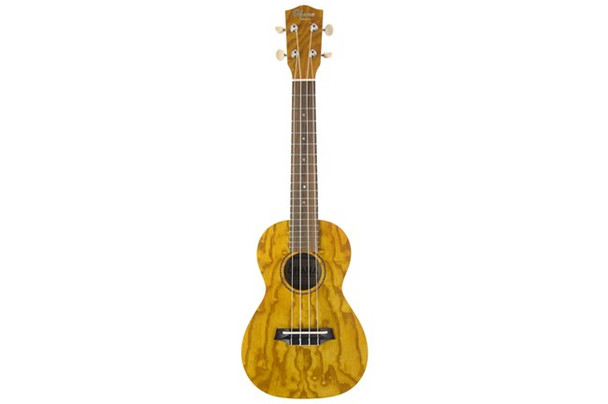 Ohana Concert Ukulele - Willow Gloss