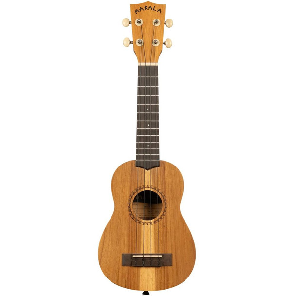 Makala Acacia Soprano Ukulele