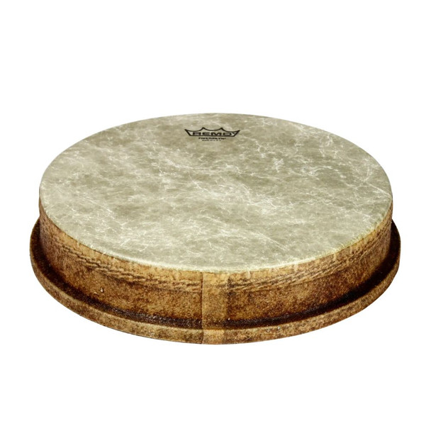 Remo Mondo Fiberskyn Djembe Drumhead – 12 inch