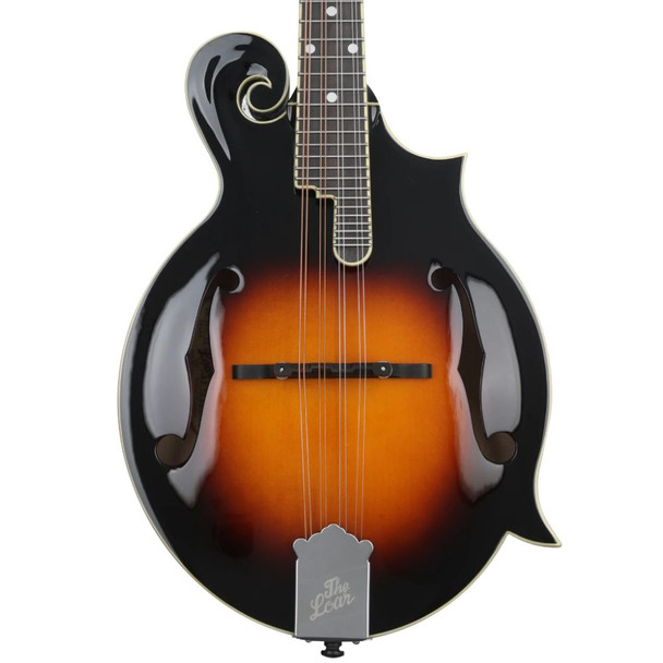The Loar LM-520 F-Style Mandolin - Vintage Sunburst
