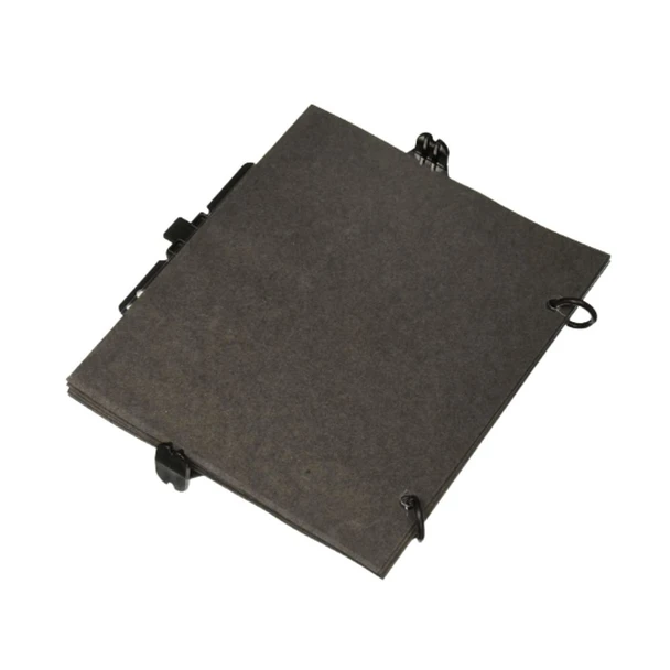 DEG 5-Window Flip Folder